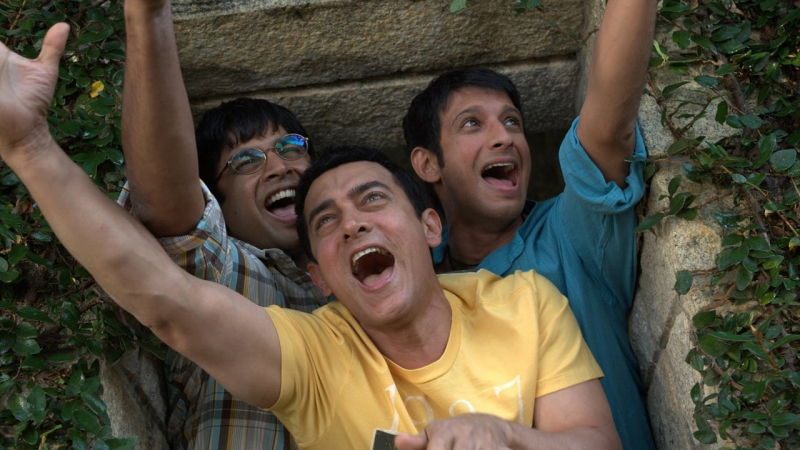 Top 6 Phim lẻ Ấn Độ hay nhất bạn không thể bỏ lỡ