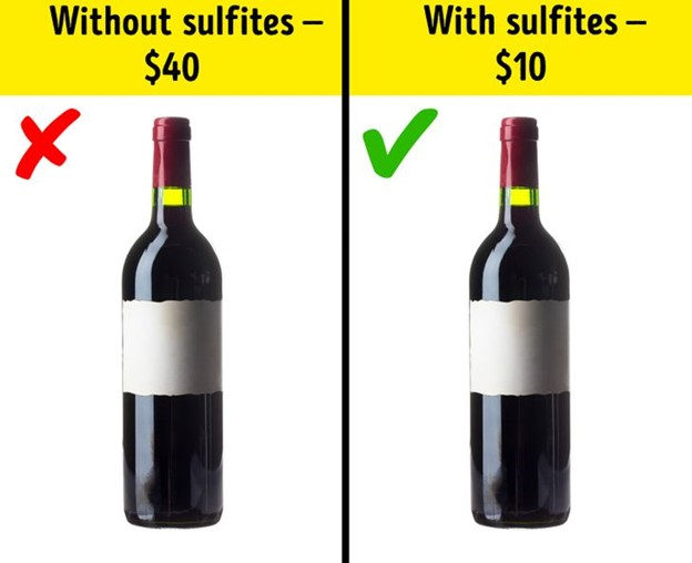 Top 11 Cách chọn rượu vang ngon bạn nên biết
