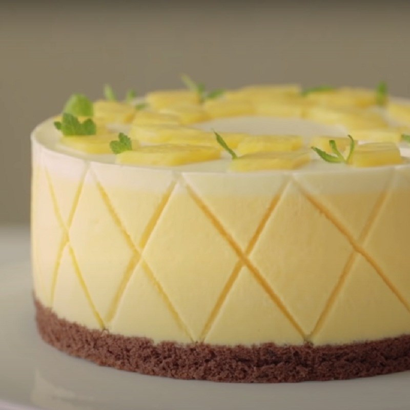 Top 8 Cách làm bánh Chesecake siêu ngon tại nhà