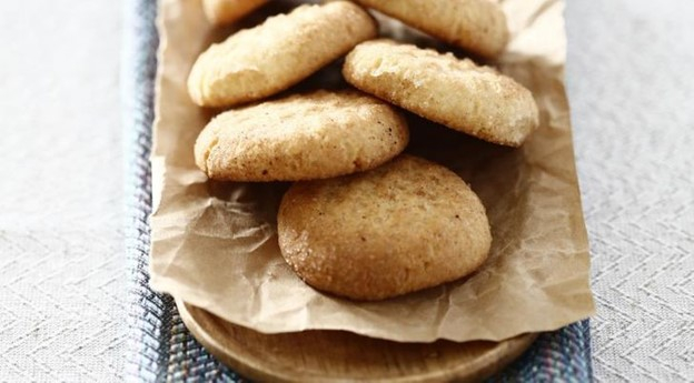 Top 10 Công thức làm bánh quy ngon chỉ mất chưa đầy 15 phút