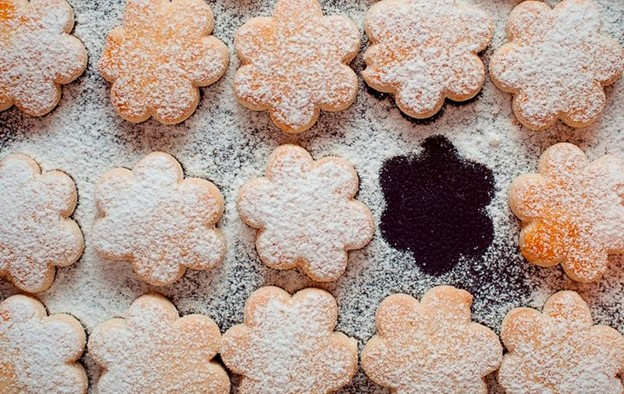 Top 10 Công thức làm bánh quy ngon chỉ mất chưa đầy 15 phút