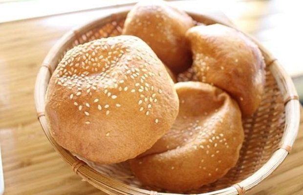 Top 8 Món bánh rán làm từ bột mì ngon nhất