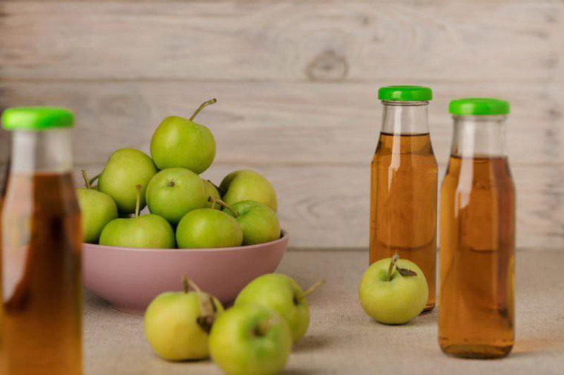 Top 7 Cách giảm cân bằng giấm táo hiệu quả, dễ áp dụng nhất