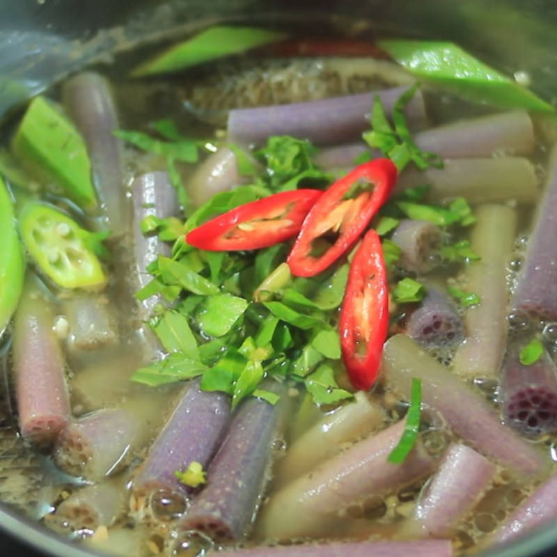 Top 8 Cách nấu canh chua cá thơm ngon, đơn giản tại nhà