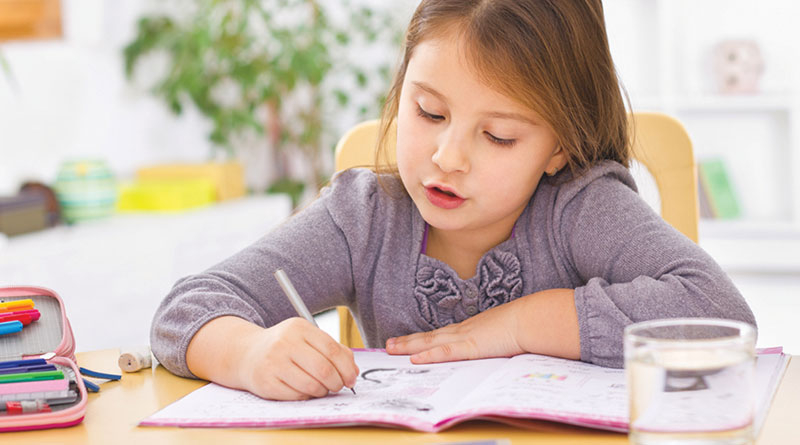Top 9 Phương pháp giúp con bạn làm bài tập về nhà đạt hiệu quả tốt nhất