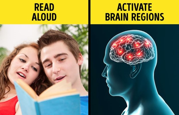 Top 10 Bài tập dành cho não bộ giúp trí nhớ của bạn luôn nhạy bén