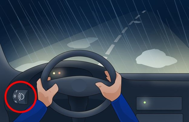Top 10 Lưu ý giúp bạn an toàn khi lái xe vào ban đêm