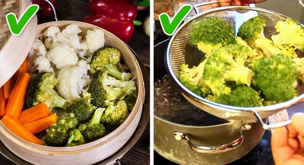 Top 9 Mẹo nấu ăn ngon và lâu đời của Trung Quốc, bạn nên biết