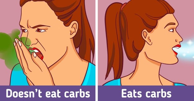 Top 7 Tác hại đối với cơ thể nếu bạn ngừng ăn carb