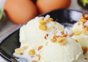 Top 10 Cách làm kem hoa quả mát lạnh thơm ngon tại nhà