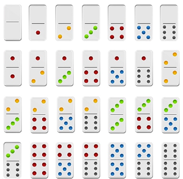 Khám phá cách chơi Domino QQ hấp dẫn | Sbobet