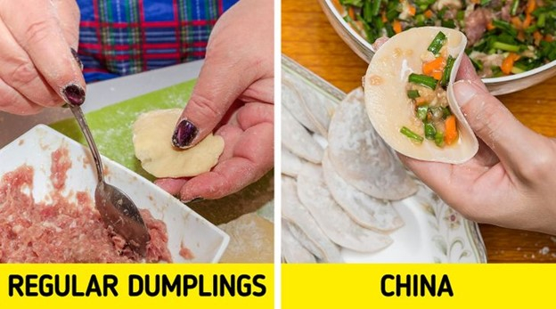 Top 9 Mẹo nấu ăn ngon và lâu đời của Trung Quốc, bạn nên biết