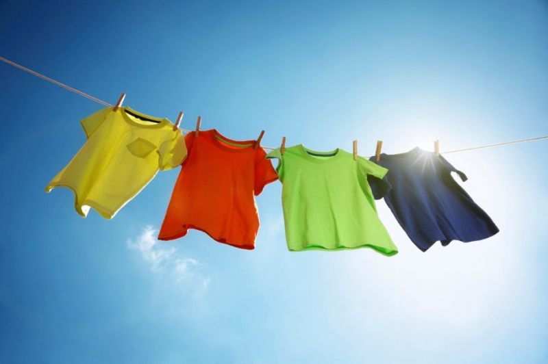 Top 9 Sai lầm trong giặt là có thể làm hỏng quần áo của bạn