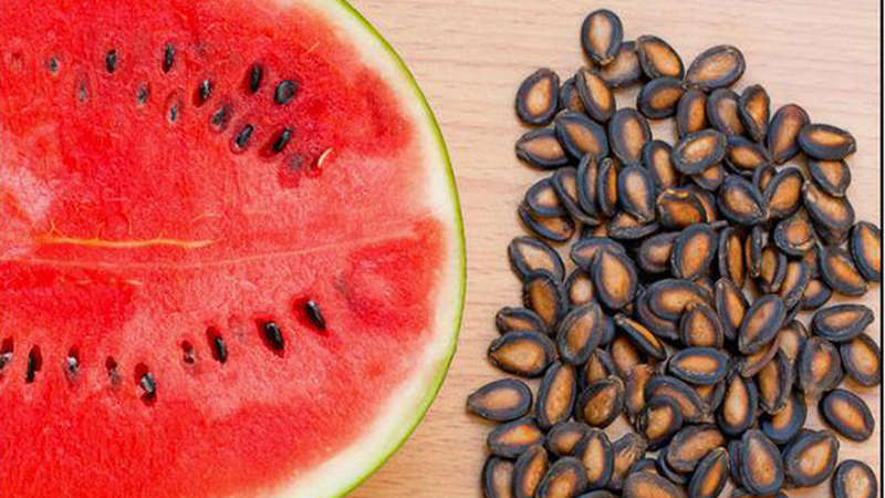 Top 7 Loại hạt trái cây giúp tăng cường sức khỏe của bạn