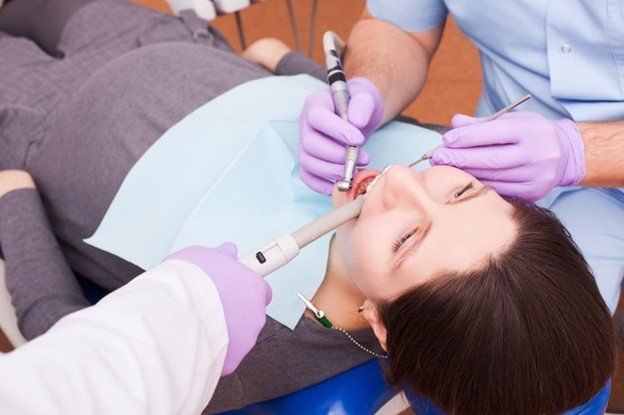 Top 9 Mẹo chăm sóc răng miệng từ nha sĩ bạn không nên bỏ qua