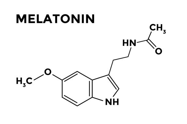 Top 5 Lợi ích tốt nhất của Melatonin đối với sức khỏe