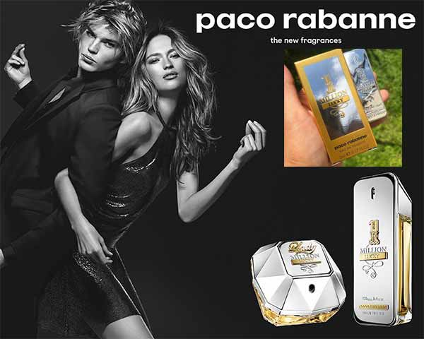Top 10 Sản phẩm nước hoa Paco Rabanne được yêu thích nhất hiện nay