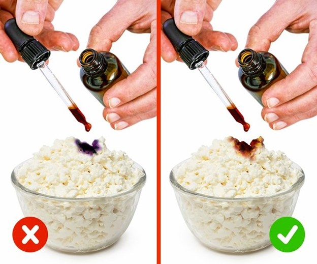 Top 10 Cách kiểm tra chất lượng thực phẩm nhanh chóng và dễ dàng