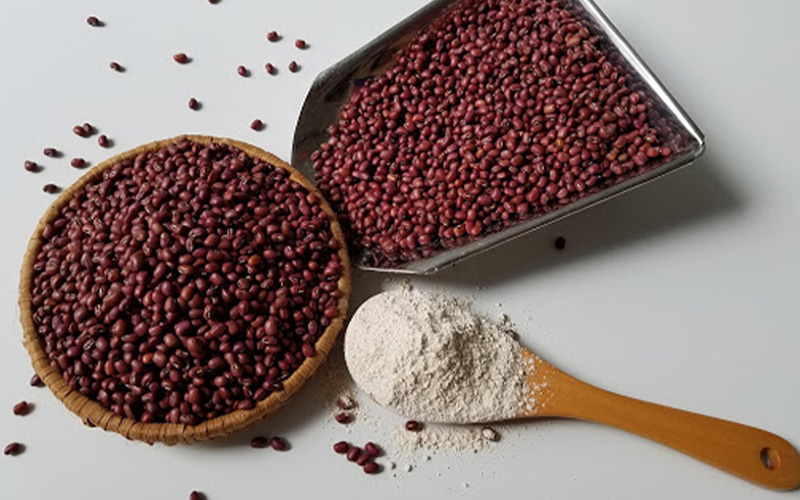 Top 10 Công dụng của bột đậu đỏ đối với sức khỏe và sắc đẹp mà bạn nên biết