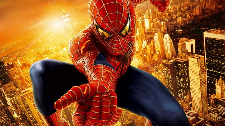 Top 7 Bộ phim người nhện hay và ý nghĩa nhất mà bạn không nên bỏ qua