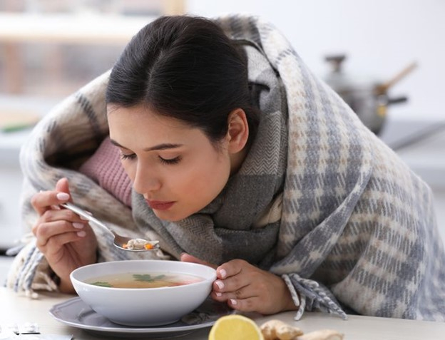 Top 7 Lợi ích tuyệt vời của việc ăn súp mỗi ngày