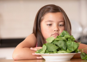 Top 8 Tác hại của việc không ăn hoặc ăn ít trái cây và rau