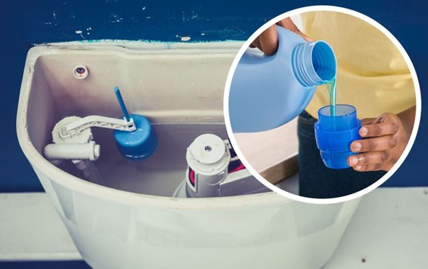 Top 10 Cách giúp phòng tắm luôn thơm tho mà không cần sử dụng máy lọc không khí