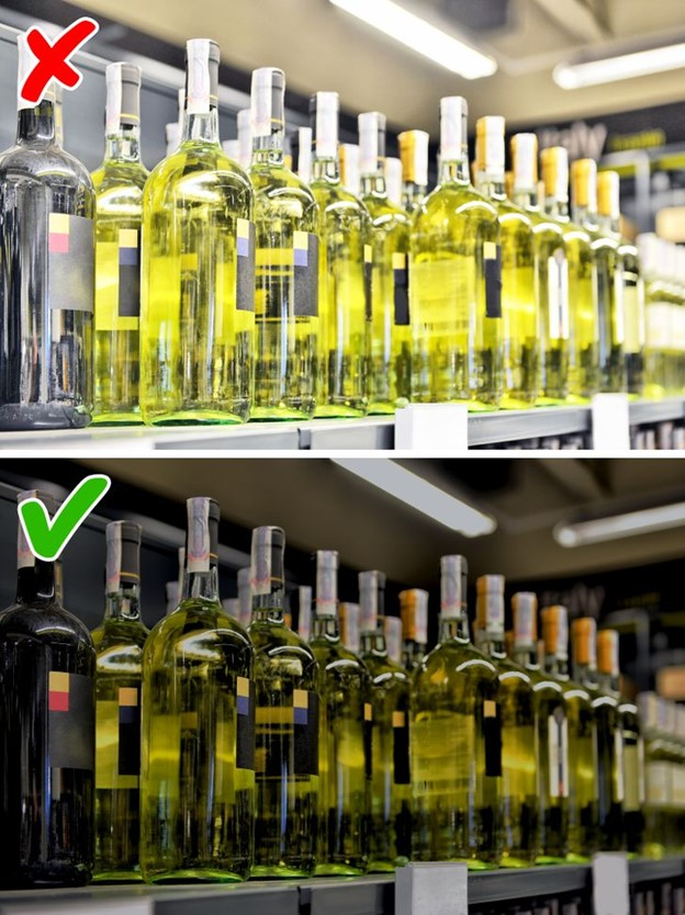 Top 11 Cách chọn rượu vang ngon bạn nên biết