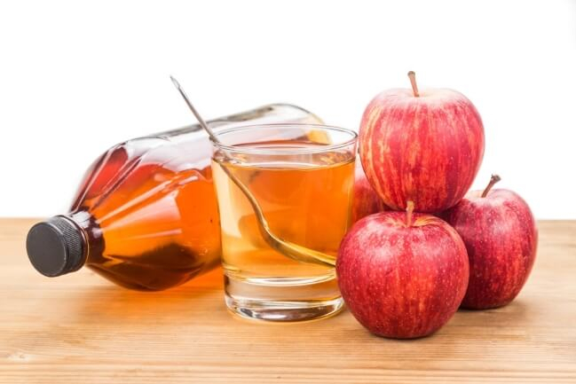 Top 7 Cách giảm cân bằng giấm táo hiệu quả, dễ áp dụng nhất