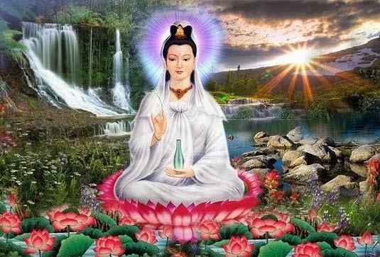 Nằm mơ thấy Phật Bà Quan Âm là điềm báo gì, có mang lại may mắn không?