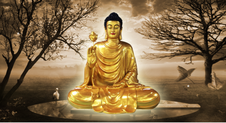 Ngủ mơ thấy tượng Phật: Giải mã điềm báo và những điều “bí ẩn”