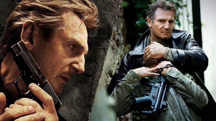 CỚM SÁT THỦ - Laim Neeson | PHIM HÀNH ĐỘNG MỸ KỊCH TÍNH