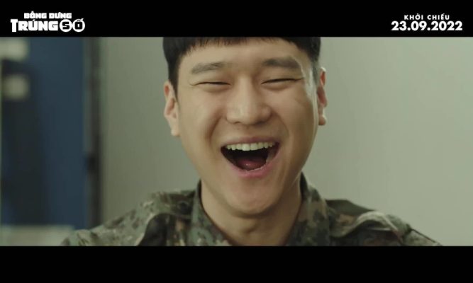 Bỗng Dưng Trúng Số - Phim hài Hàn Quốc chiếu rạp