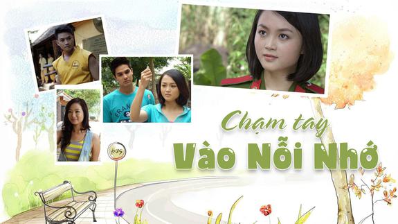 Chạm Tay Vào Nỗi Nhớ | Phim Hình Sự Việt Nam Full 38 Tập