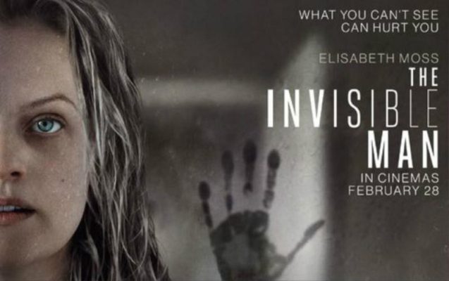The Invisible Man - Kẻ Vô Hình | Phim khoa học viễn tưởng [Thuyết Minh]
