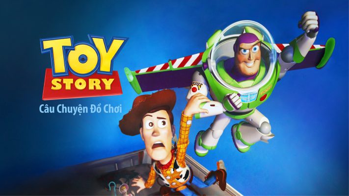 Câu chuyện đồ chơi - Toy Story Phần 4 | Hoạt Hình Walt Disney [Thuyết Minh]