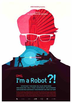 Ôi Trời! Tôi Là Robot 2015 | Phim Hài, Phim Hành Động