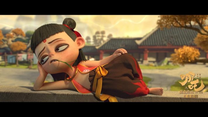 Top 8 Phim Hoạt Hình 3D Trung Quốc Hay Nhất Ý Nghĩa Nhất
