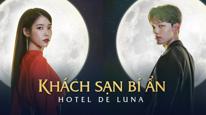 Khách Sạn Bí Ẩn - Hotel Del Luna Full 16 Tập [Vietsub + Thuyết Minh]