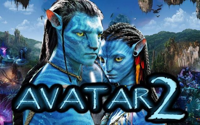 Xem Phim: Avatar 2 - Dòng Chảy Của Nước