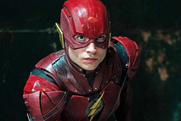 Review “The Flash”: Lời tri ân đánh dấu sự kết thúc của DCEU